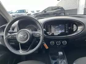 Toyota Aygo (2024) thumbnail 64