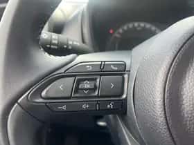 Toyota Aygo (2024) thumbnail 66