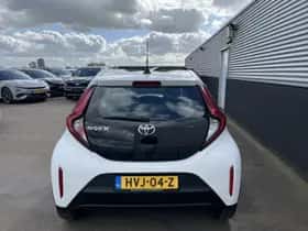 Toyota Aygo (2024) thumbnail 8