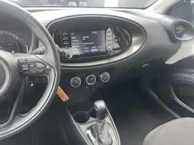Toyota Aygo (2024) thumbnail 73