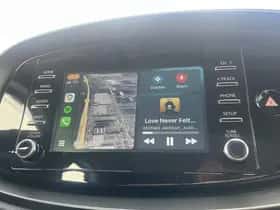 Toyota Aygo (2024) thumbnail 81