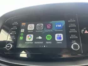 Toyota Aygo (2024) thumbnail 84