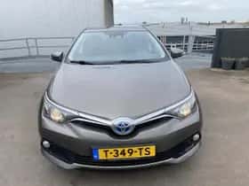 Toyota Auris (2017) thumbnail 14