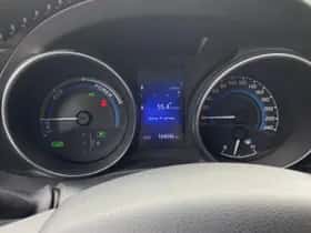 Toyota Auris (2017) thumbnail 30