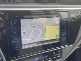 Toyota Auris (2017) thumbnail 38