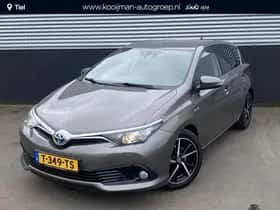 Toyota Auris (2017) thumbnail 49