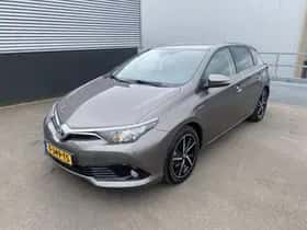 Toyota Auris (2017) thumbnail 51