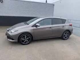 Toyota Auris (2017) thumbnail 52