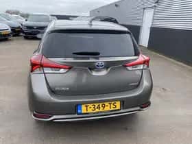 Toyota Auris (2017) thumbnail 54