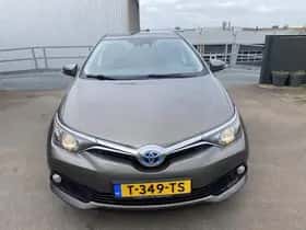 Toyota Auris (2017) thumbnail 62