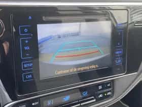 Toyota Auris (2017) thumbnail 10