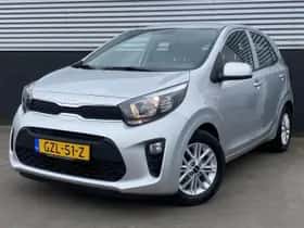 Kia Picanto (2025) thumbnail 2