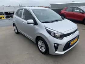 Kia Picanto (2025) thumbnail 12
