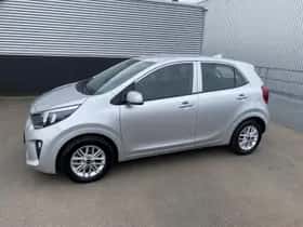 Kia Picanto (2025) thumbnail 4