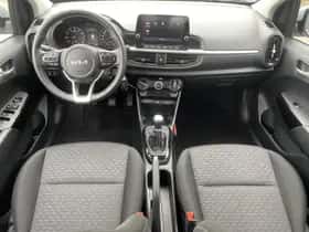 Kia Picanto (2025) thumbnail 37