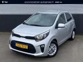 Kia Picanto (2025) thumbnail 48