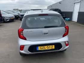 Kia Picanto (2025) thumbnail 6