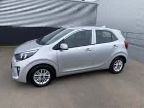 Kia Picanto (2025) thumbnail 51
