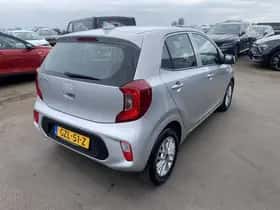 Kia Picanto (2025) thumbnail 55