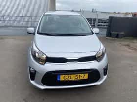 Kia Picanto (2025) thumbnail 58