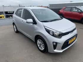 Kia Picanto (2025) thumbnail 59