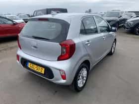 Kia Picanto (2025) thumbnail 8