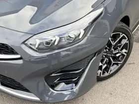 Kia Proceed thumbnail 2