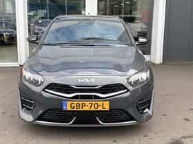 Kia Proceed thumbnail 40