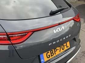 Kia Proceed thumbnail 42