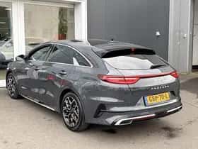 Kia Proceed thumbnail 43