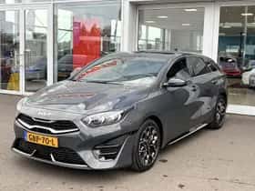 Kia Proceed thumbnail 6