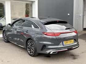 Kia Proceed thumbnail 8