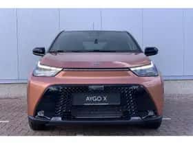 Toyota Aygo (2026) thumbnail 2