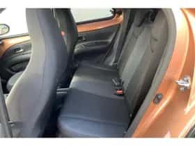 Toyota Aygo (2026) thumbnail 11