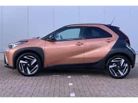 Toyota Aygo (2026) thumbnail 33