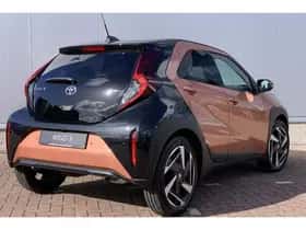 Toyota Aygo (2026) thumbnail 34