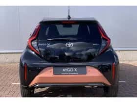 Toyota Aygo (2026) thumbnail 35