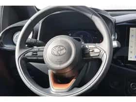 Toyota Aygo (2026) thumbnail 44