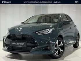 Toyota Aygo (2026) thumbnail 61