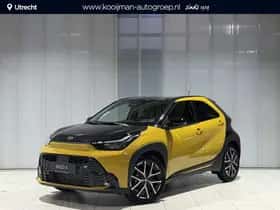Toyota Aygo (2026) thumbnail 63