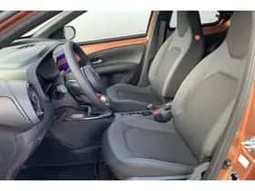 Toyota Aygo (2026) thumbnail 10