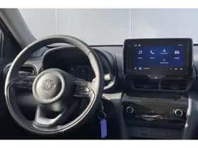Toyota Yaris-cross (2026) thumbnail 13