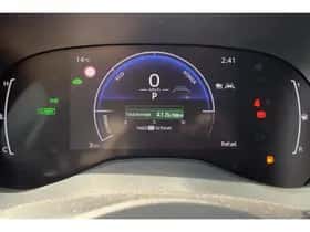 Toyota Yaris-cross (2026) thumbnail 16