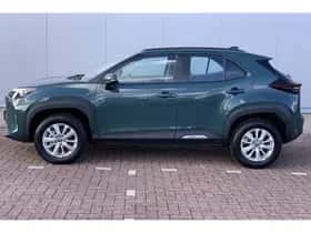 Toyota Yaris-cross (2026) thumbnail 31