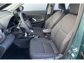 Toyota Yaris-cross (2026) thumbnail 38