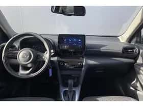 Toyota Yaris-cross (2026) thumbnail 40