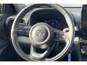 Toyota Yaris-cross (2026) thumbnail 42