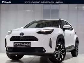 Toyota Yaris-cross (2026) thumbnail 57
