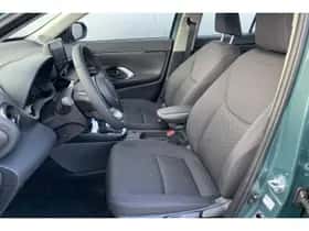 Toyota Yaris-cross (2026) thumbnail 10