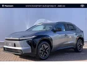 Toyota bZ4X (2026) thumbnail 27